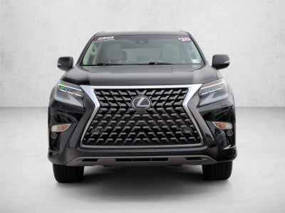 2020 Lexus GX 460 Premium 4WD