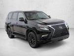 2020 Lexus GX 460 Premium 4WD