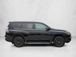 2020 Lexus GX 460 Premium 4WD