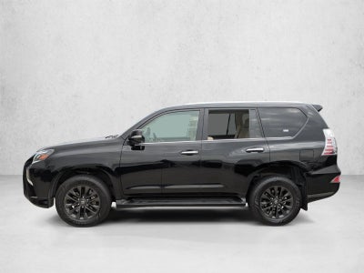 2020 Lexus GX 460 Premium 4WD