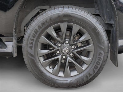 2020 Lexus GX 460 Premium 4WD