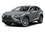 2017 Lexus NX Turbo AWD