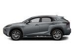 2017 Lexus NX Turbo AWD