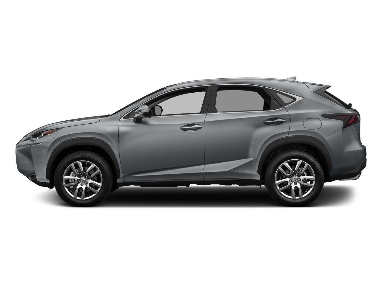 2017 Lexus NX Turbo AWD