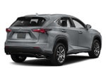 2017 Lexus NX Turbo AWD