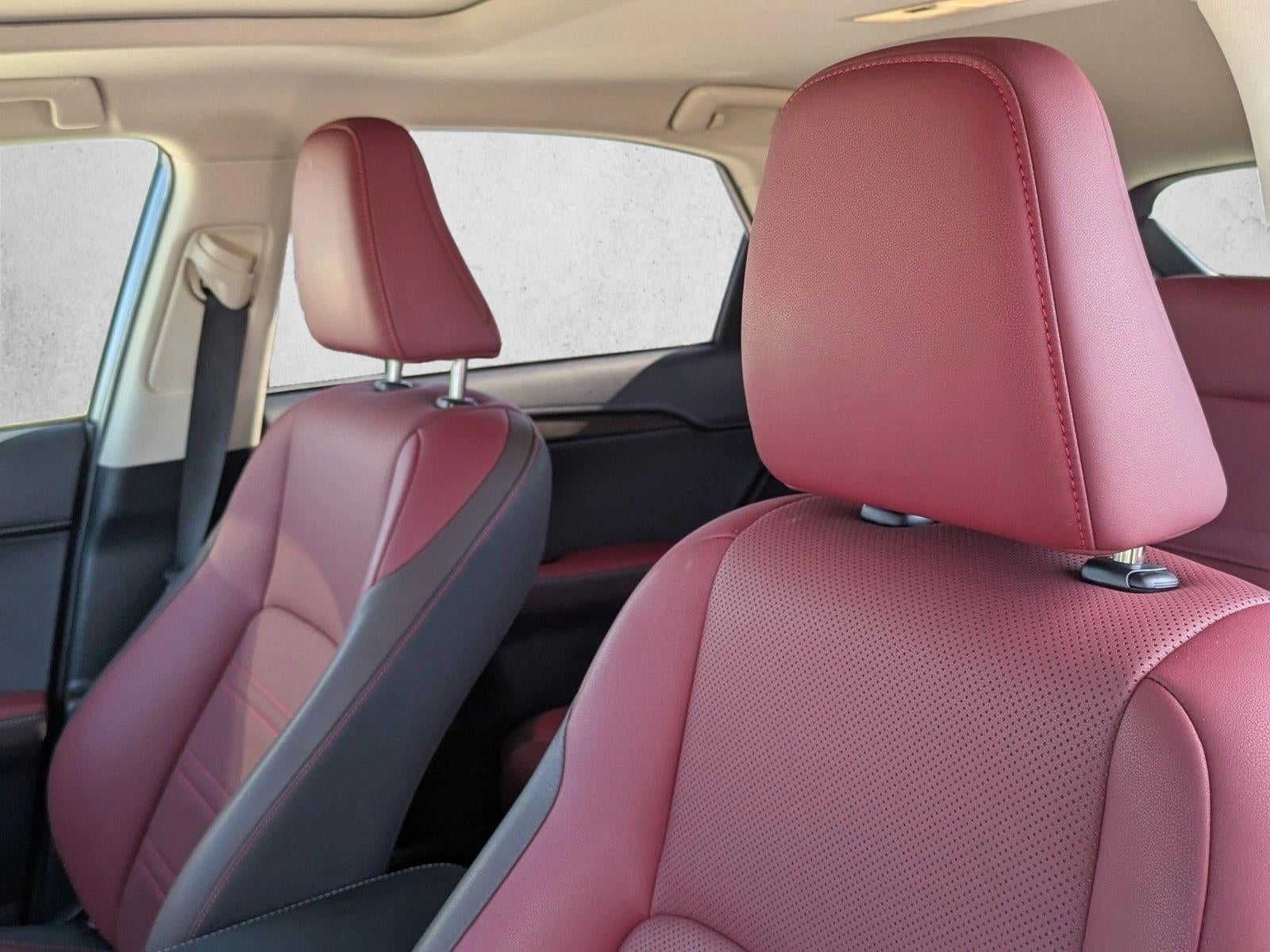 2019 Lexus NX 300 AWD