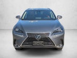 2019 Lexus NX 300 AWD