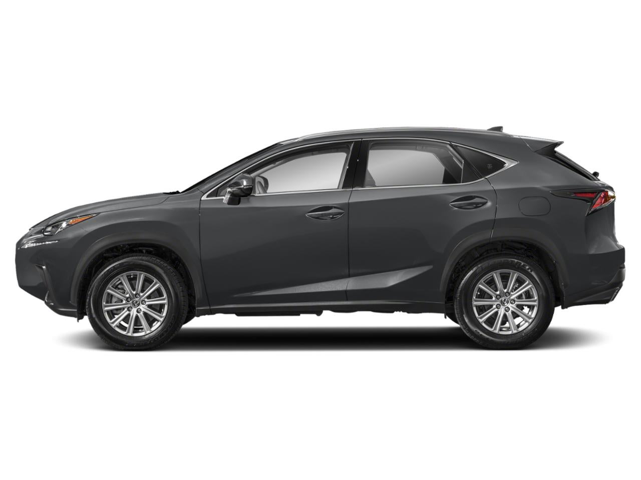 2019 Lexus NX 300 AWD