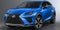 2019 Lexus NX 300 AWD