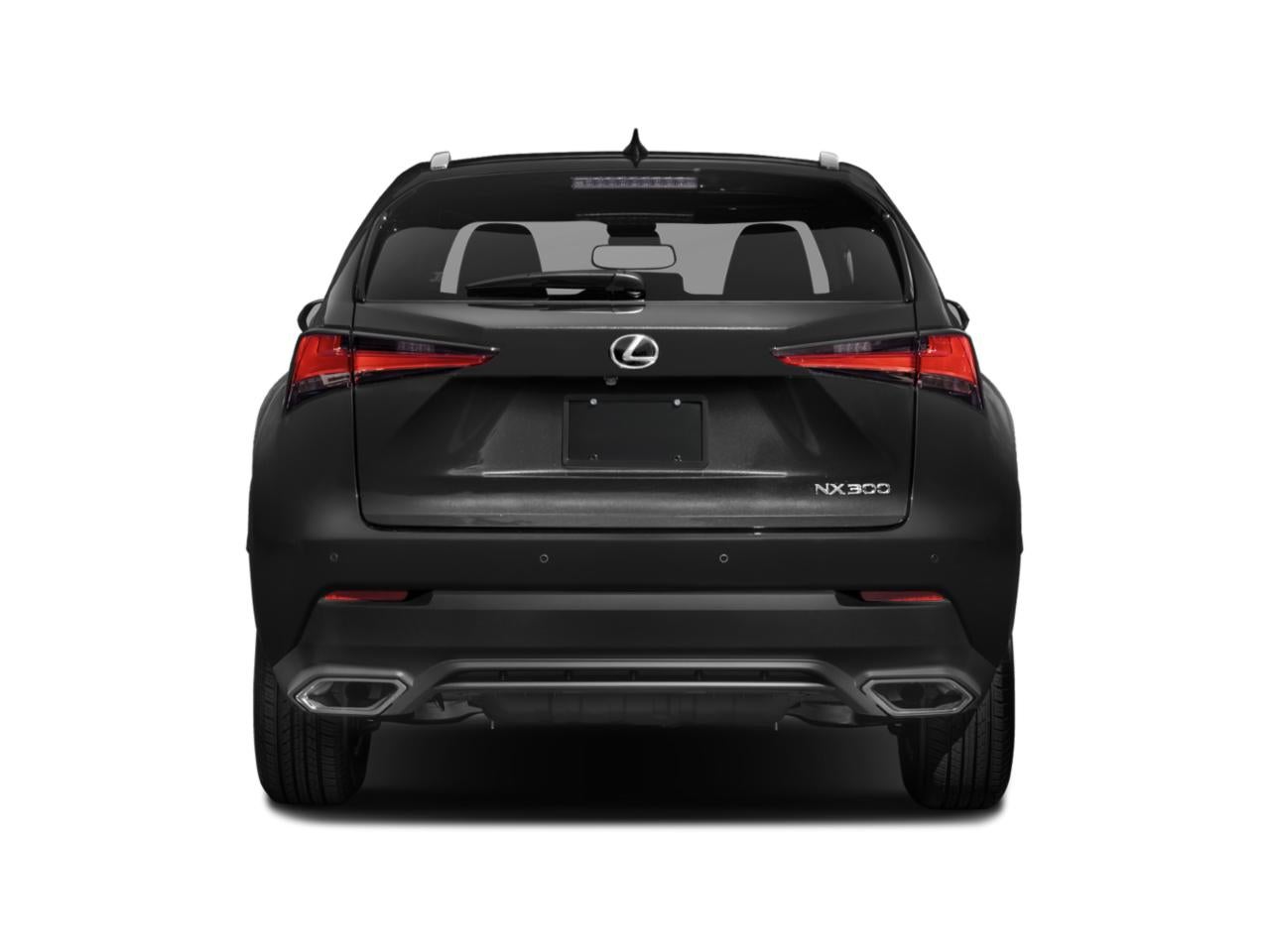 2019 Lexus NX 300 AWD