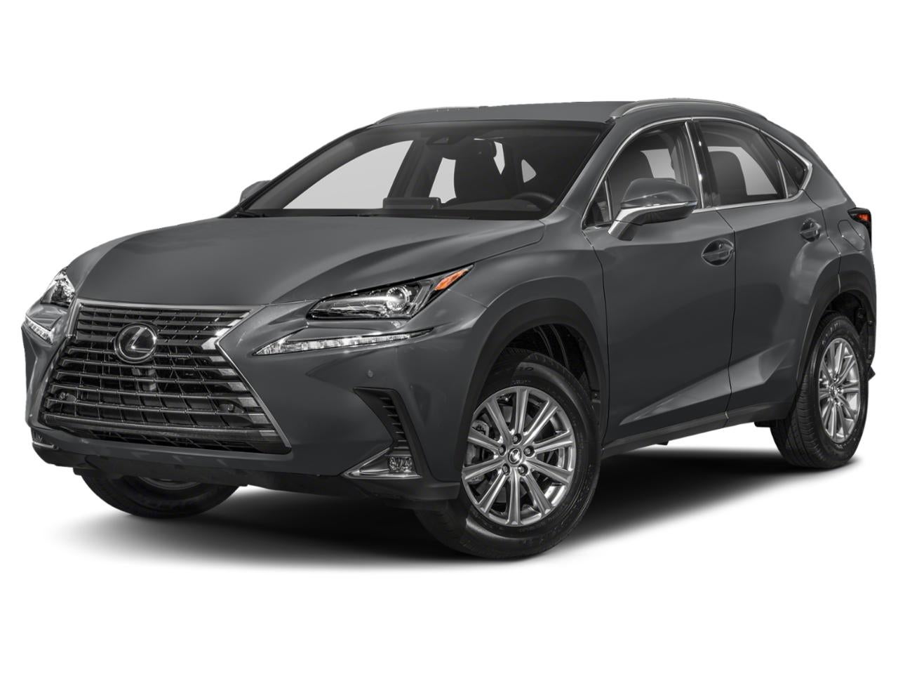 2021 Lexus NX 300 AWD