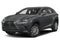 2021 Lexus NX 300 AWD