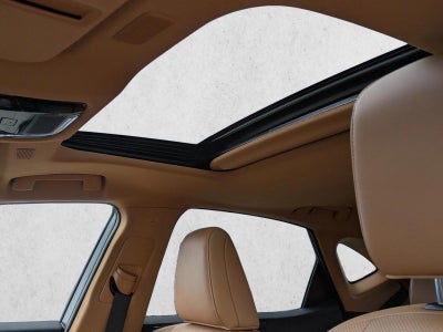 2024 Lexus NX 450h+ Luxury AWD