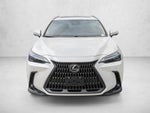 2024 Lexus NX 450h+ Luxury AWD
