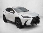 2024 Lexus NX 450h+ Luxury AWD