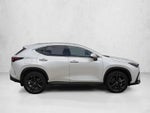 2024 Lexus NX 450h+ Luxury AWD