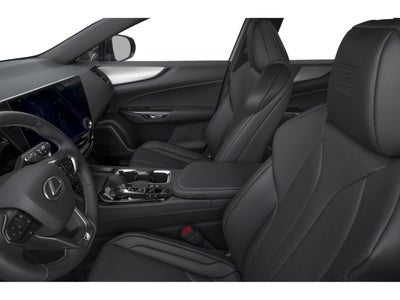 2024 Lexus NX 450h+ Luxury AWD