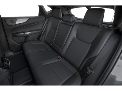 2024 Lexus NX 450h+ Luxury AWD