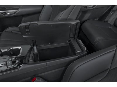2024 Lexus NX 450h+ Luxury AWD