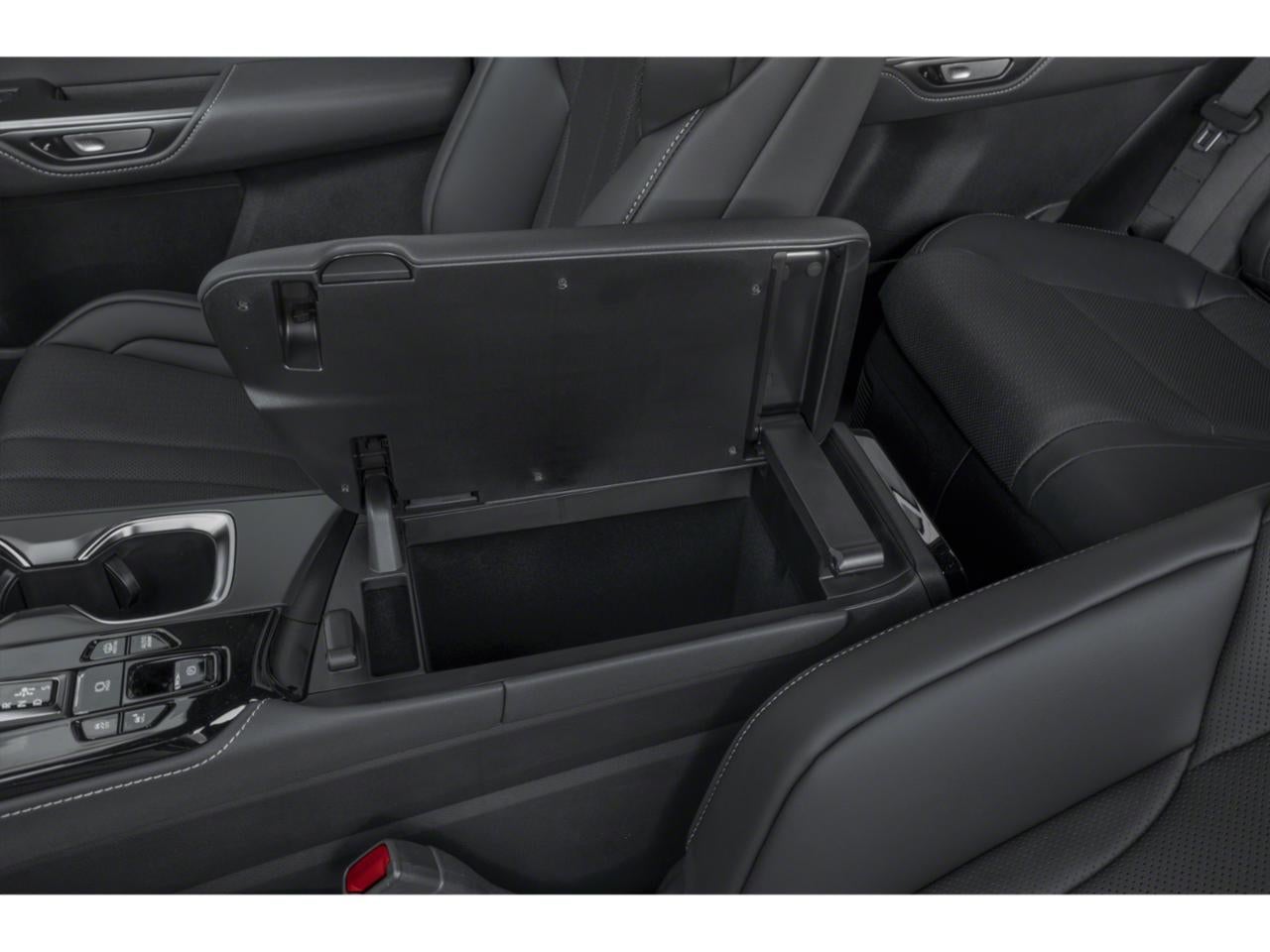2024 Lexus NX 450h+ Luxury AWD