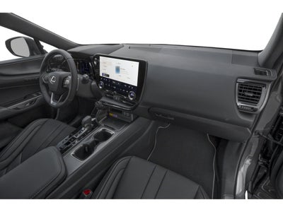 2024 Lexus NX 450h+ Luxury AWD