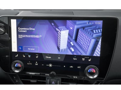 2024 Lexus NX 450h+ Luxury AWD