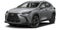 2024 Lexus NX 450h+ Luxury AWD
