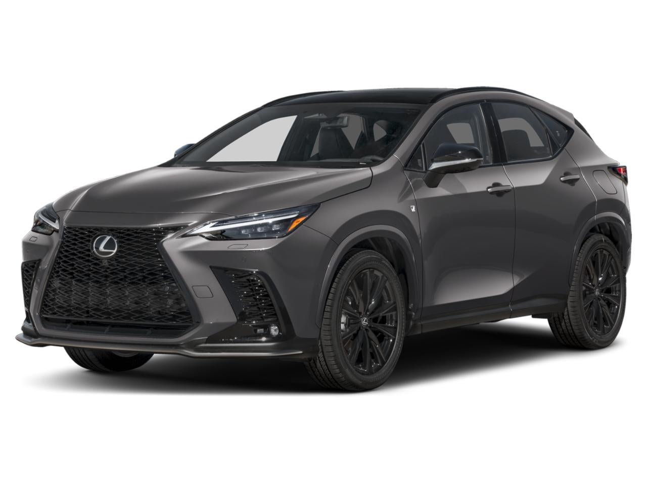 2024 Lexus NX 450h+ Luxury AWD