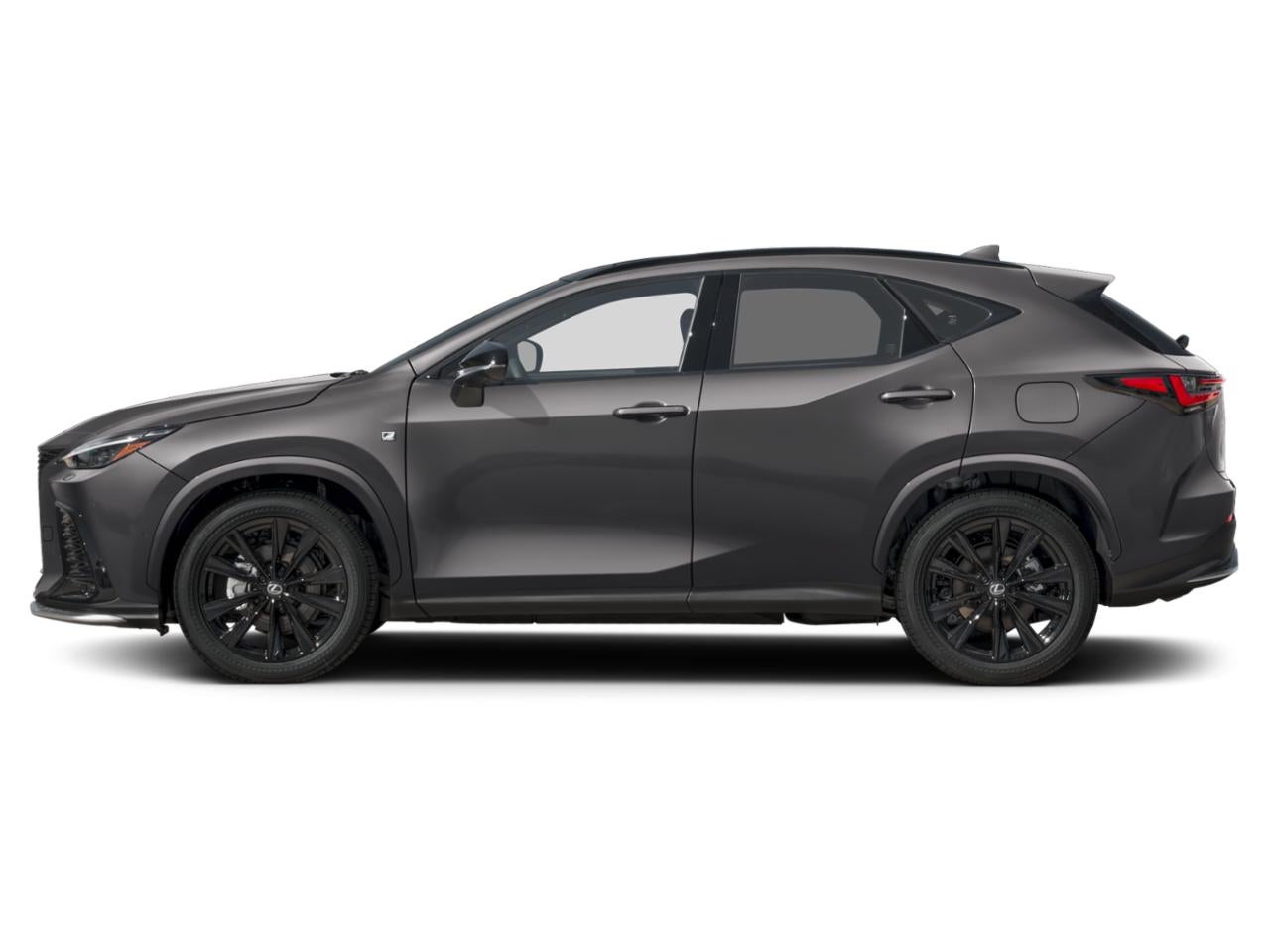 2024 Lexus NX 450h+ Luxury AWD
