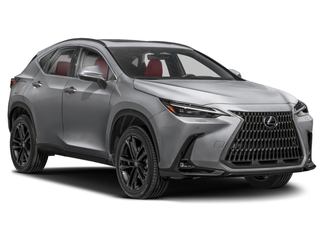 2024 Lexus NX 450h+ Luxury AWD