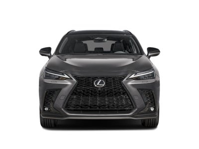 2024 Lexus NX 450h+ Luxury AWD