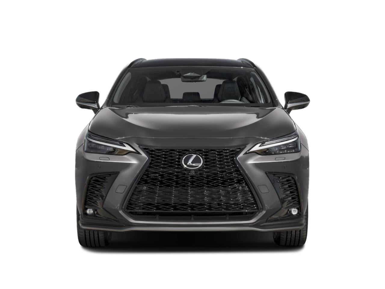 2024 Lexus NX 450h+ Luxury AWD