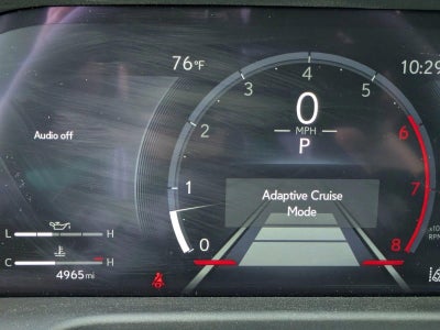 2026 Lexus GX Premium+ 4WD