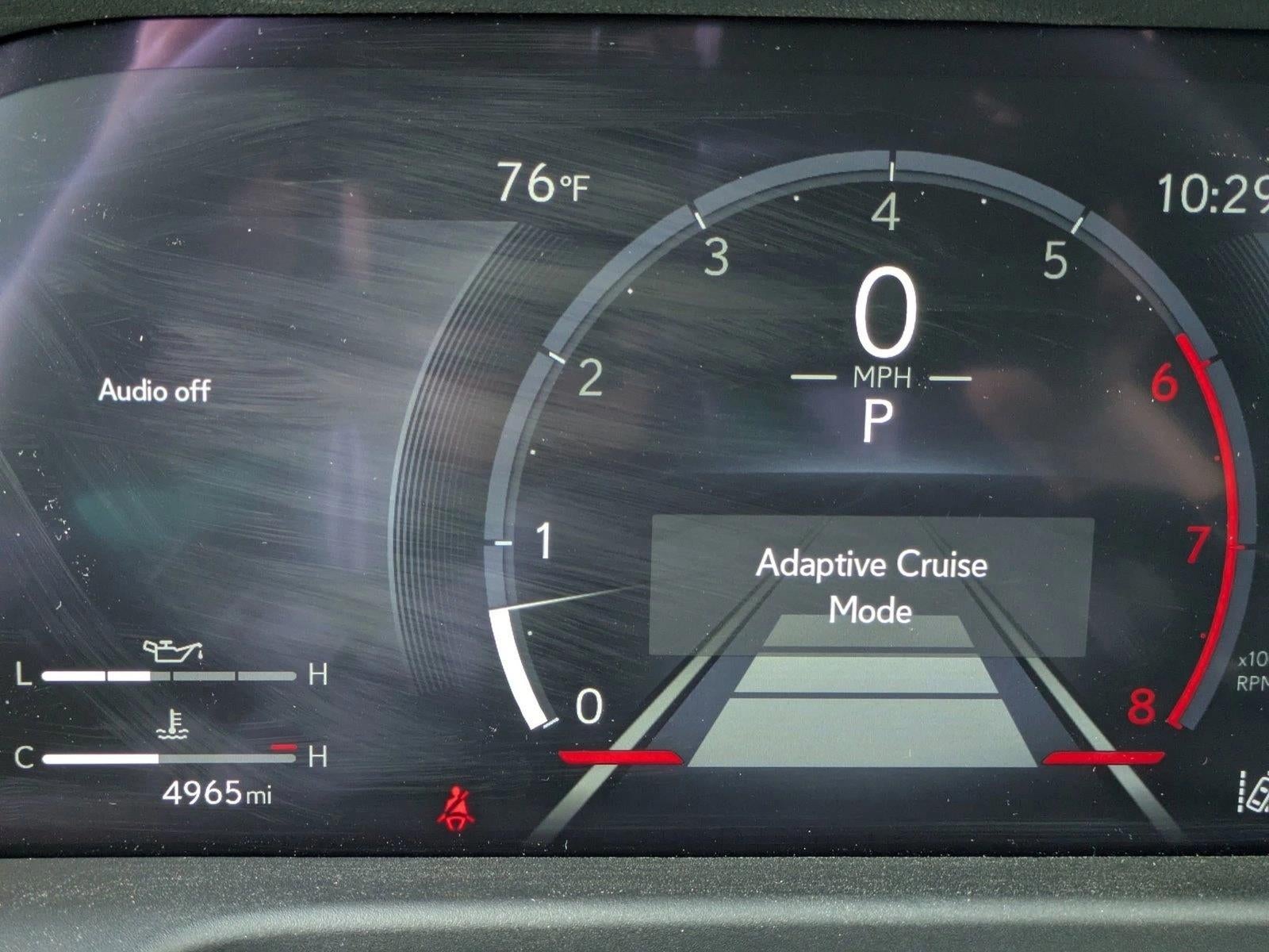 2026 Lexus GX Premium+ 4WD