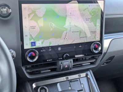 2026 Lexus GX Premium+ 4WD