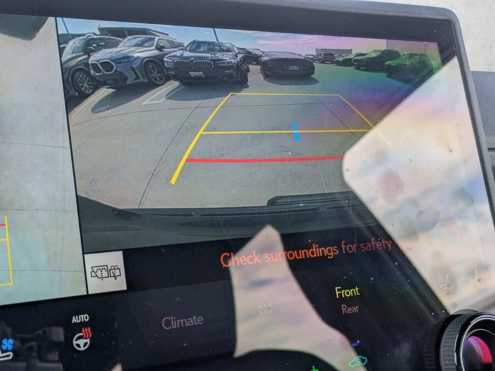 2026 Lexus GX Premium+ 4WD