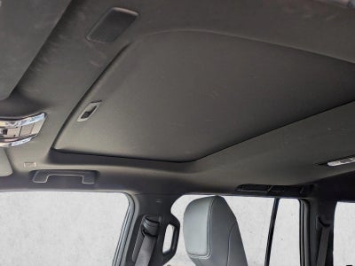 2026 Lexus GX Premium+ 4WD