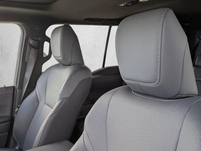 2026 Lexus GX Premium+ 4WD