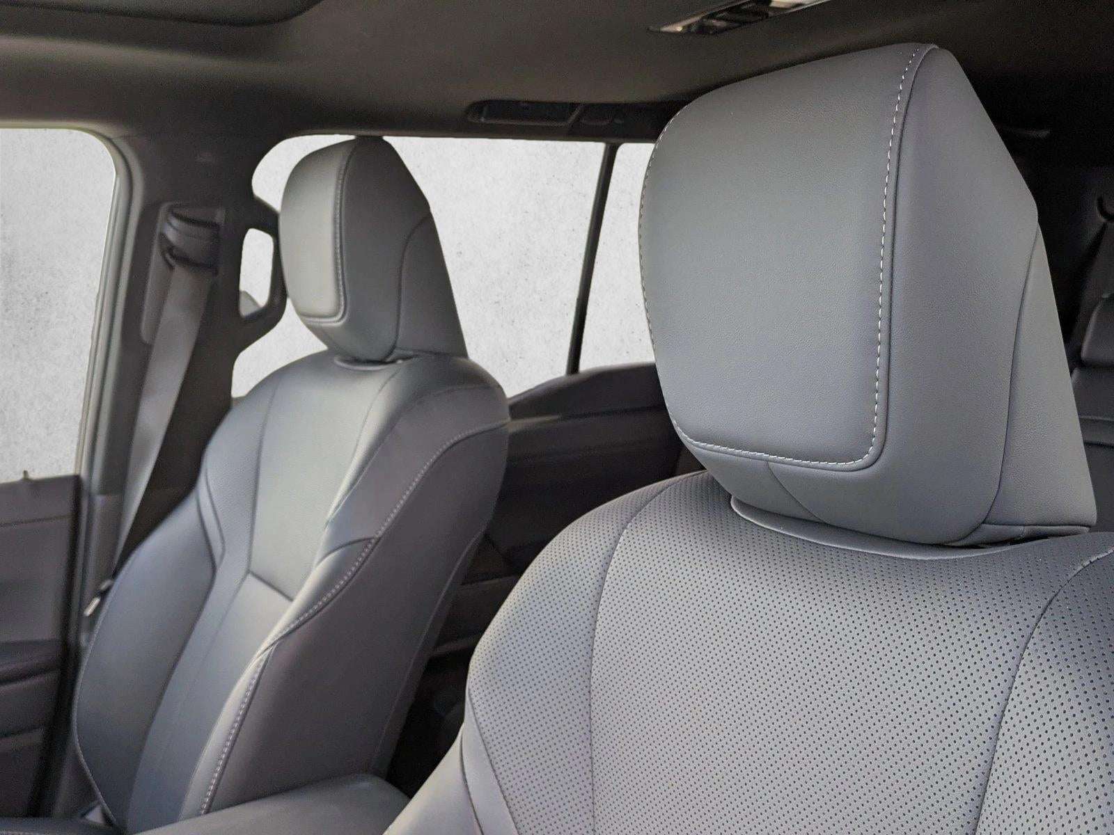 2026 Lexus GX Premium+ 4WD