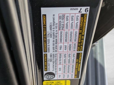 2026 Lexus GX Premium+ 4WD