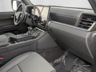 2026 Lexus GX Premium+ 4WD