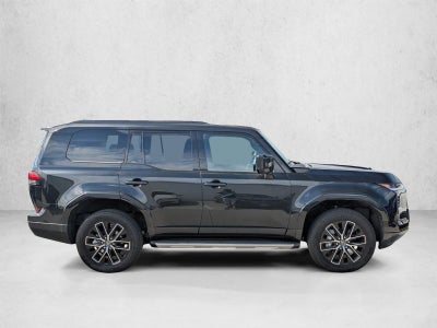 2026 Lexus GX Premium+ 4WD