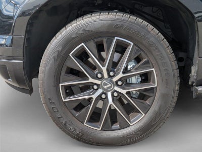 2026 Lexus GX Premium+ 4WD