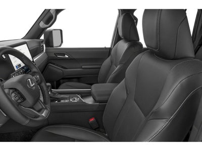 2026 Lexus GX Premium+ 4WD