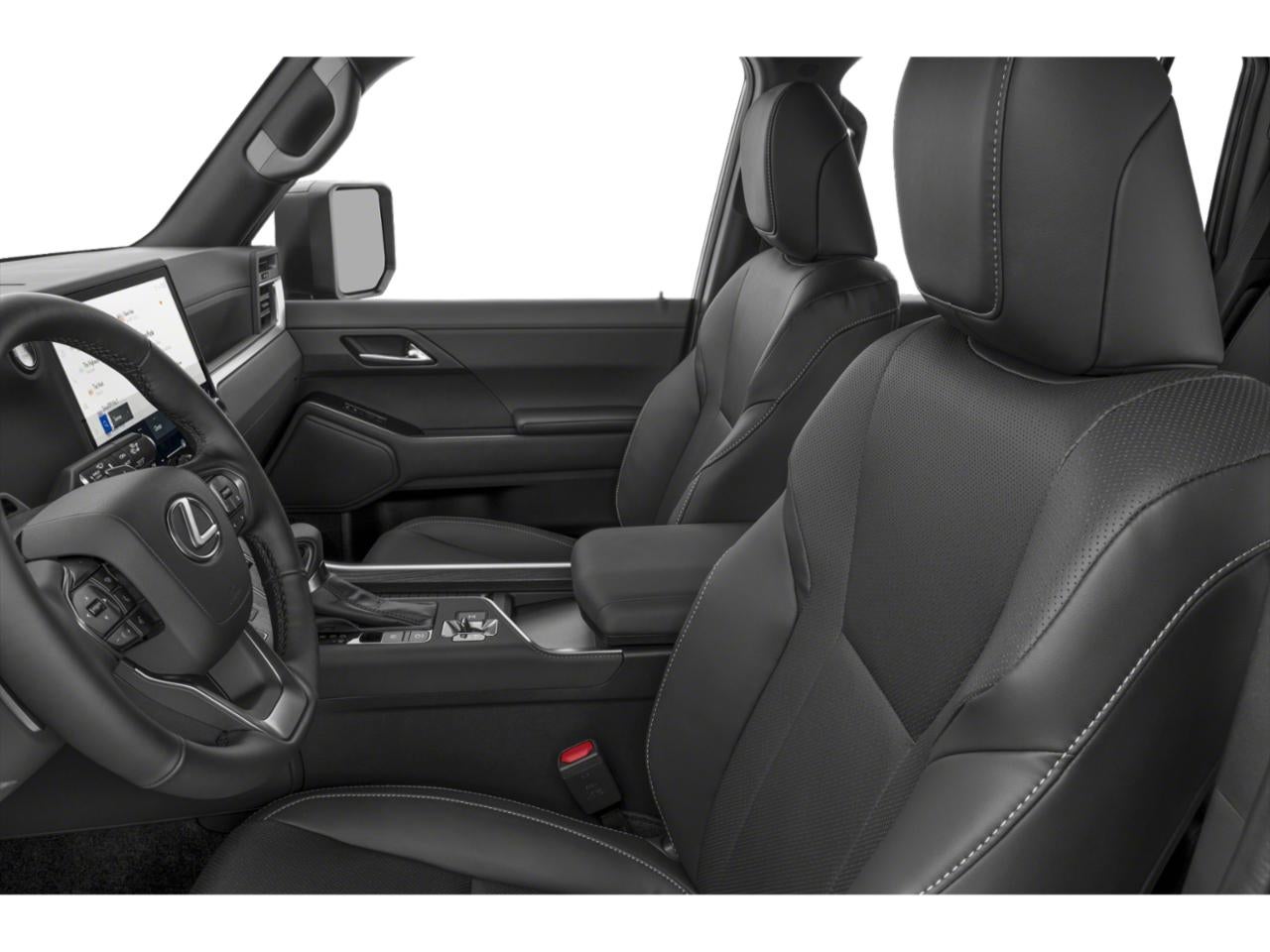 2026 Lexus GX Premium+ 4WD