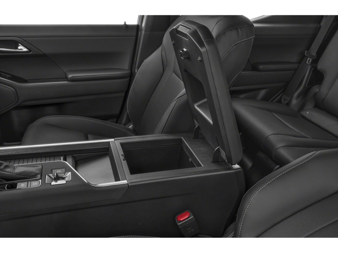 2026 Lexus GX Premium+ 4WD