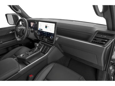 2026 Lexus GX Premium+ 4WD