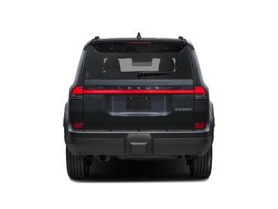 2026 Lexus GX Premium+ 4WD