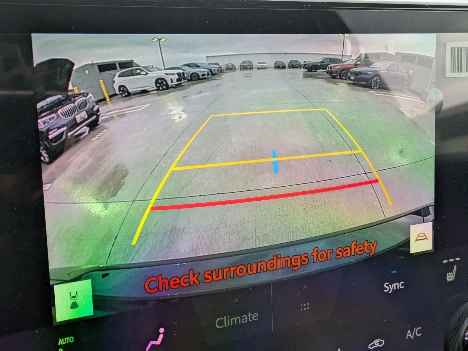 2026 Toyota bZ XLE Plus FWD (Natl)