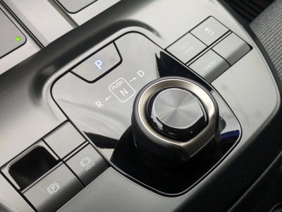 2026 Toyota bZ XLE Plus FWD (Natl)